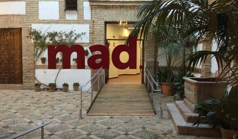 Casa de los Colarte - Museo de Arte de la Diputación