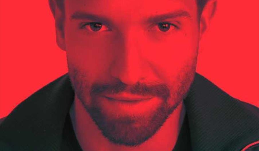 Pablo Alborán en concierto