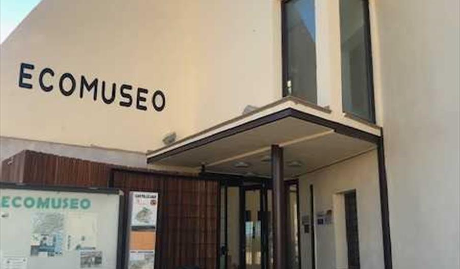 Ecomuseo de Castilléjar