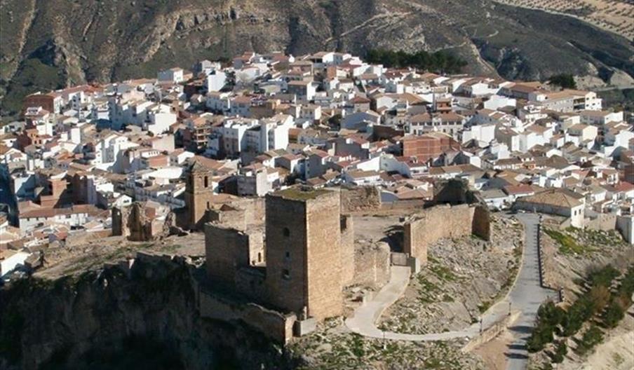 Guardia de Jaén, La
