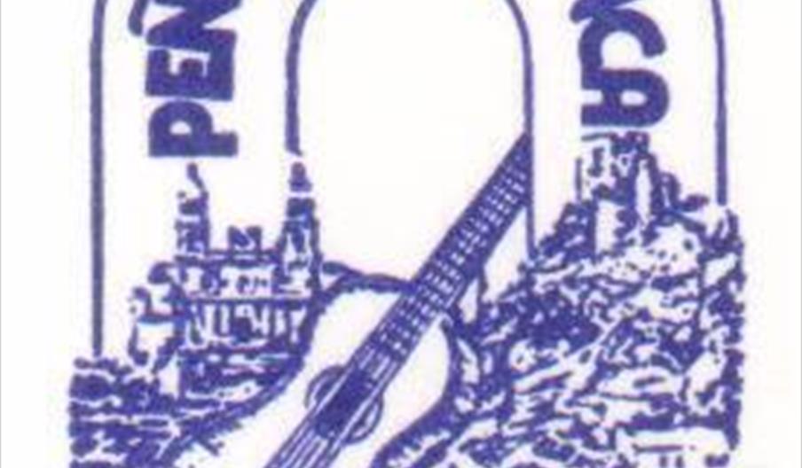 Peña Cultural Flamenca Enrique Orozco