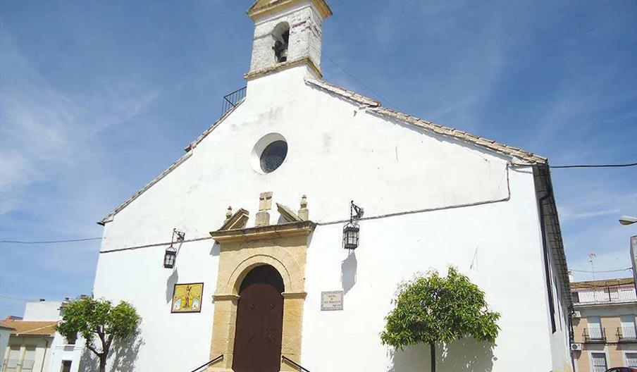 Parroquia de San Sebastián