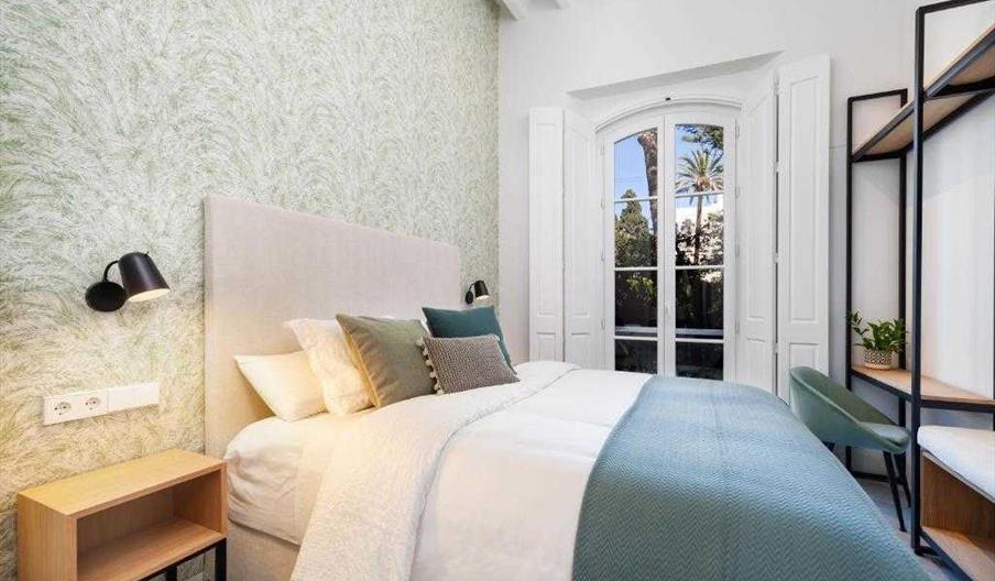 Apartamentos Candelaria 10