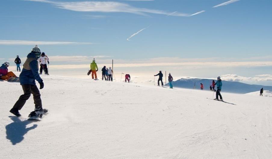 Sierra Nevada Club Monachil