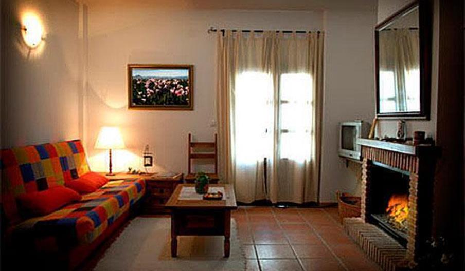 Casitas de Caño Santo II