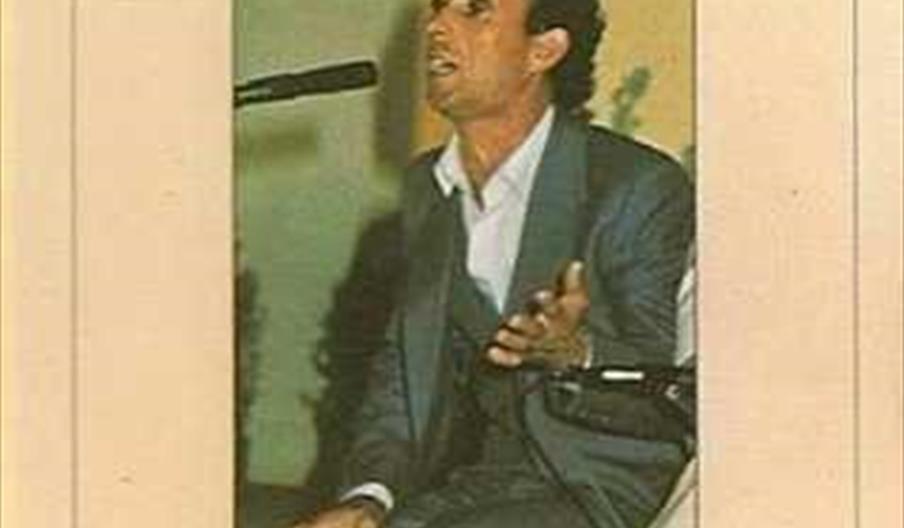 Itoly de Los Palacios