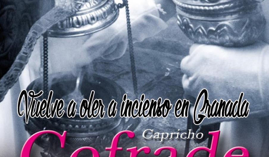 Feria Cofrade de Granada "Capricho Cofrade"