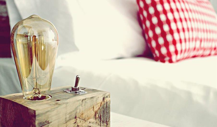 Pensión Picnic Dreams Boutique Hostel