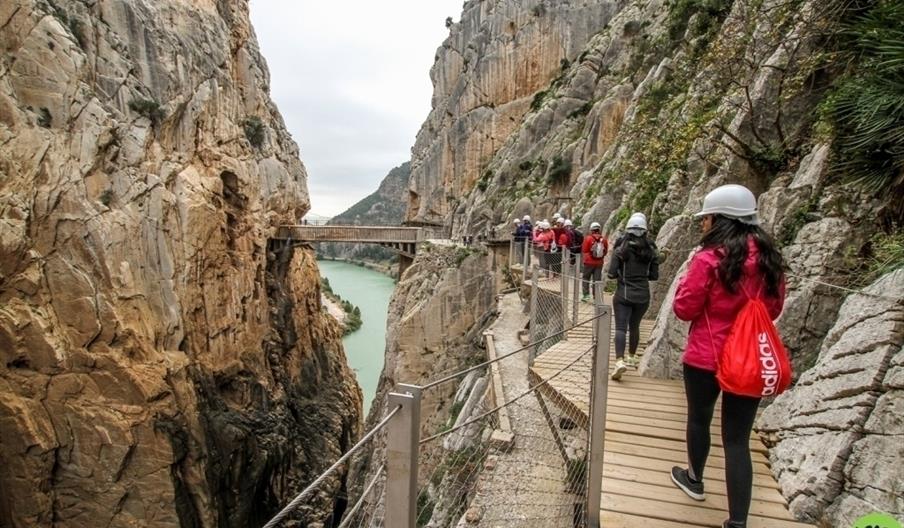 Green Tour Al-Andalus