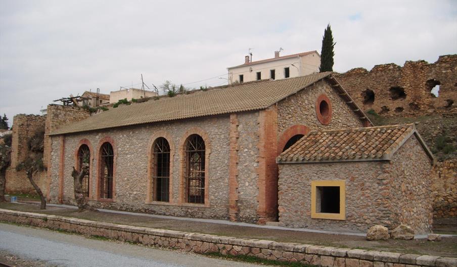 Cargadero de los Zoilos