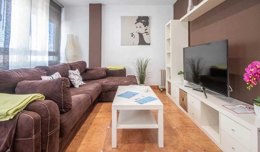 Apartamento Descanso de Julia Augusta