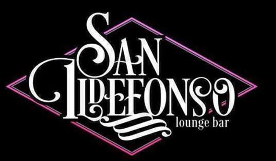 San Ildefonso Lounge Bar