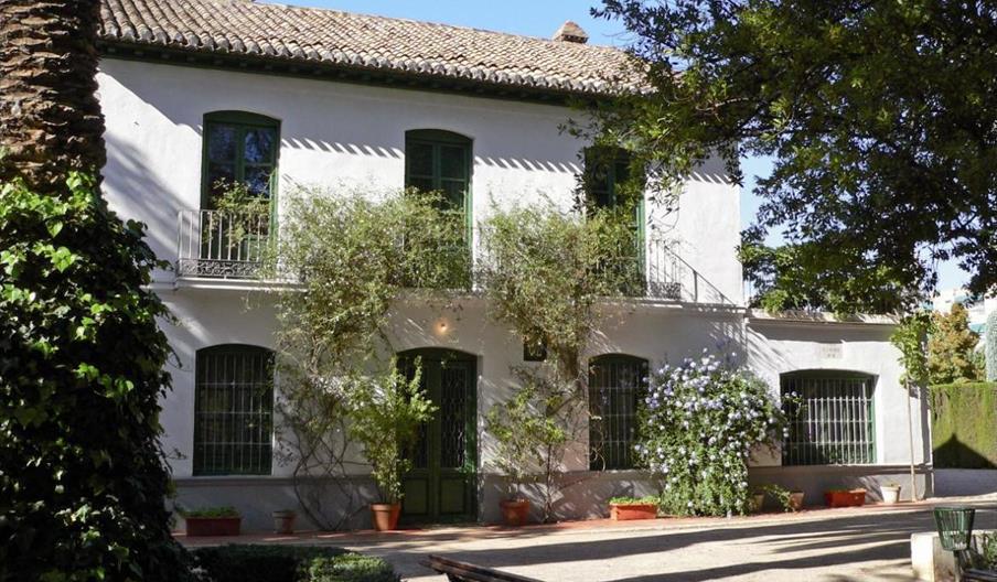 Huerta de San Vicente - Casa Museo de Federico García Lorca