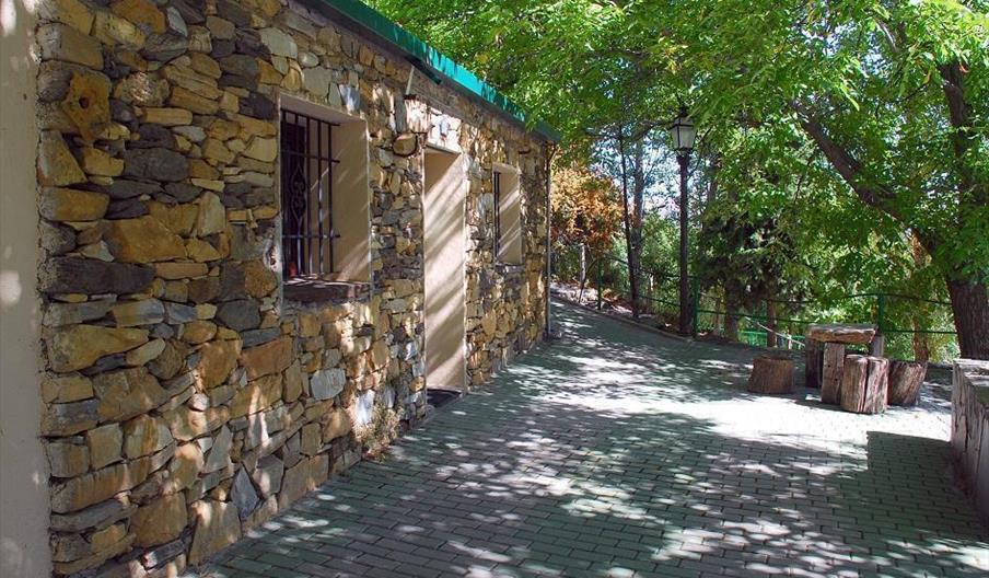 Telecabina Las Catifas