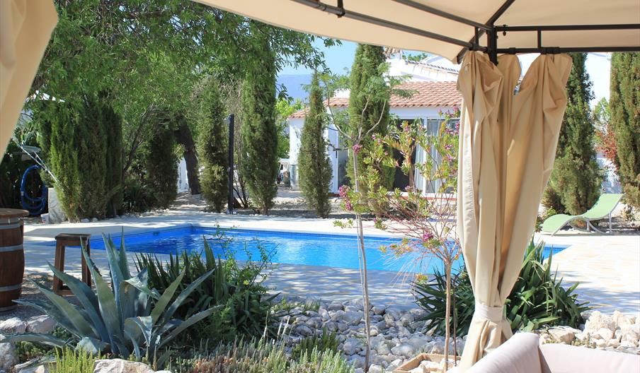 Casa Rural Casa Paco