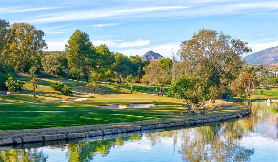 El Paraíso Golf Club