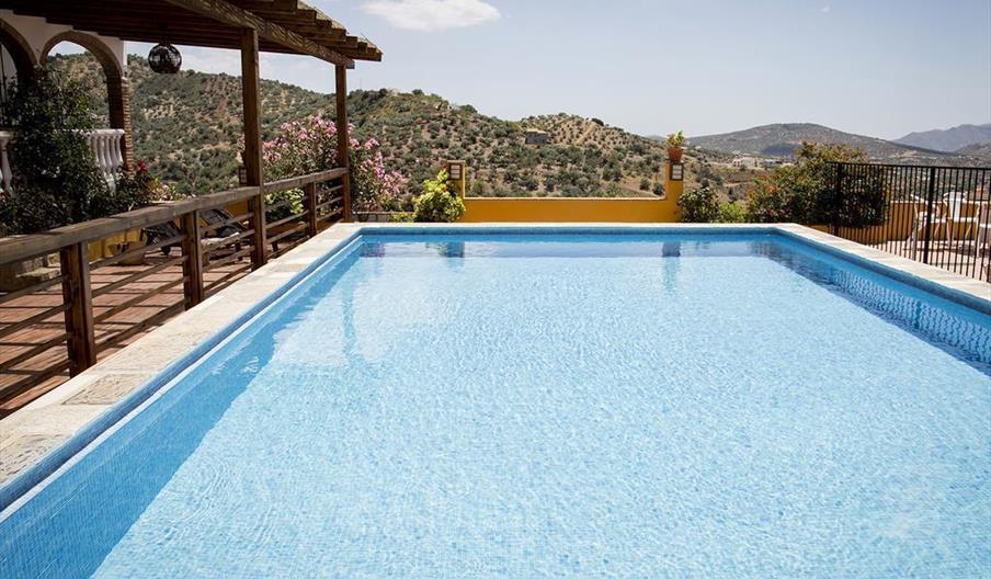 Apartamento Conjunto El Mirador de Riogordo