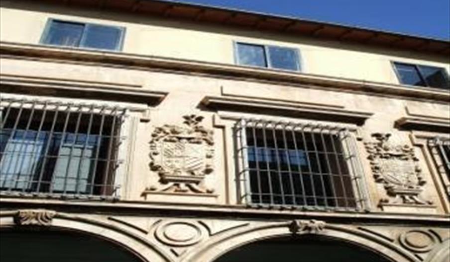 Palacio de los Vélez