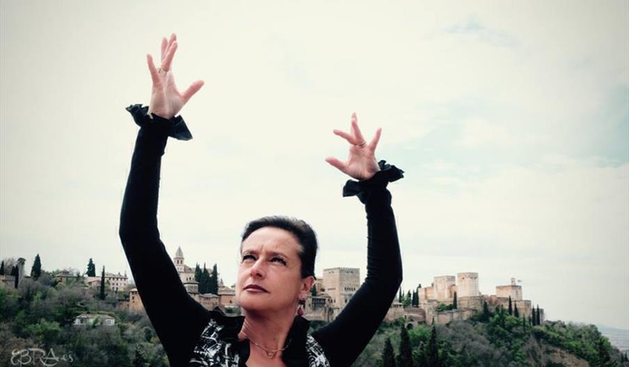 Escuela Flamenca Chua Alba