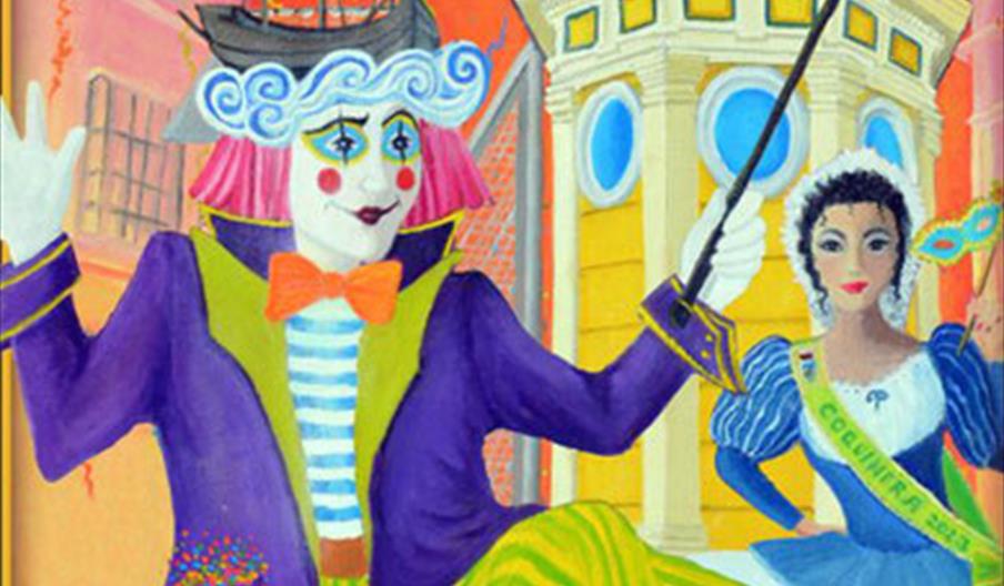 Carnaval de El Puerto Santa María