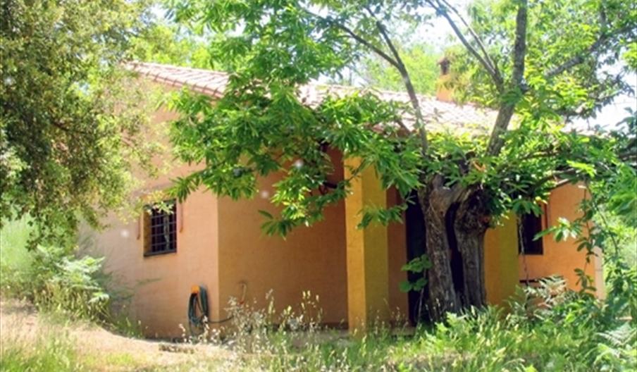 Vivienda Rural La Viriñuela