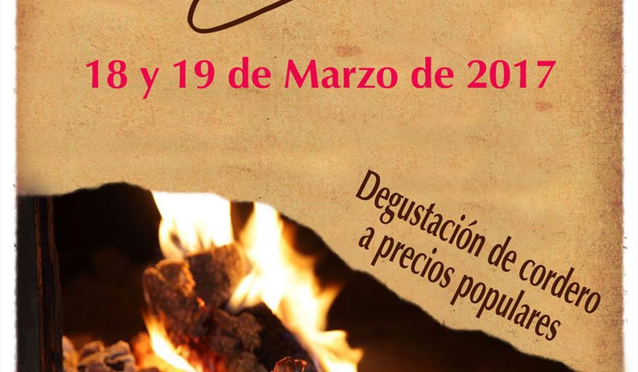 Fiesta del cordero en Conquista