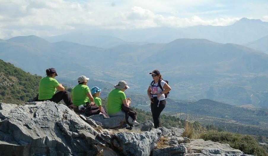 Compañía de Guías del Altiplano