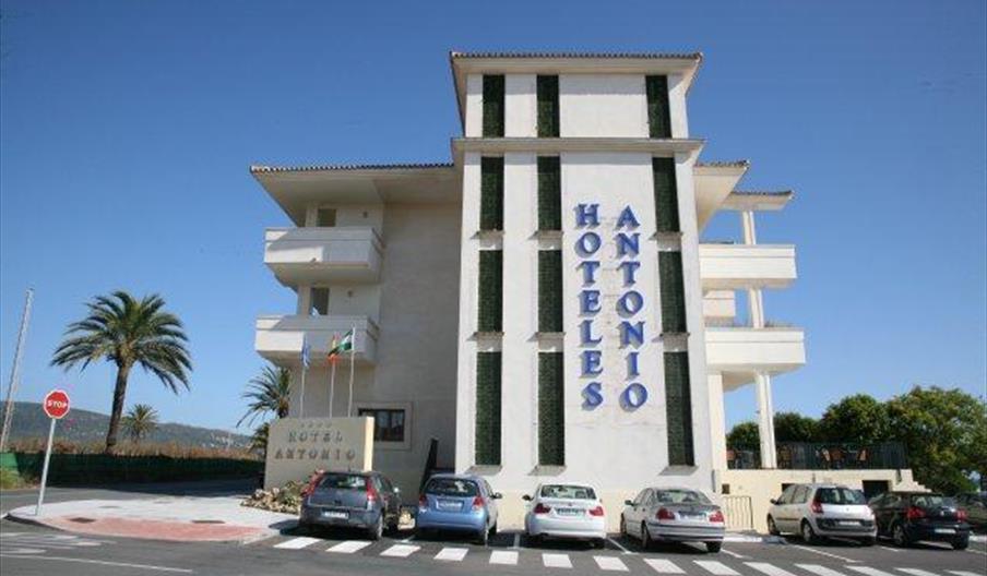Hotel Antonio II