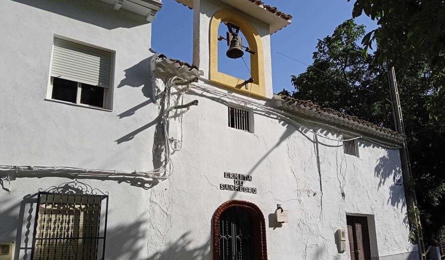 Ermita de San Pedro