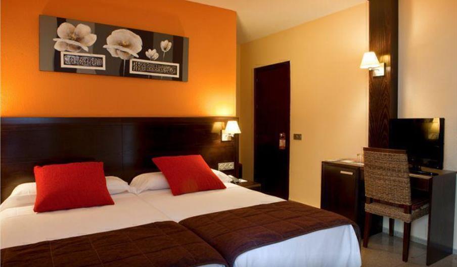 Ítaca Colón by Soho Boutique