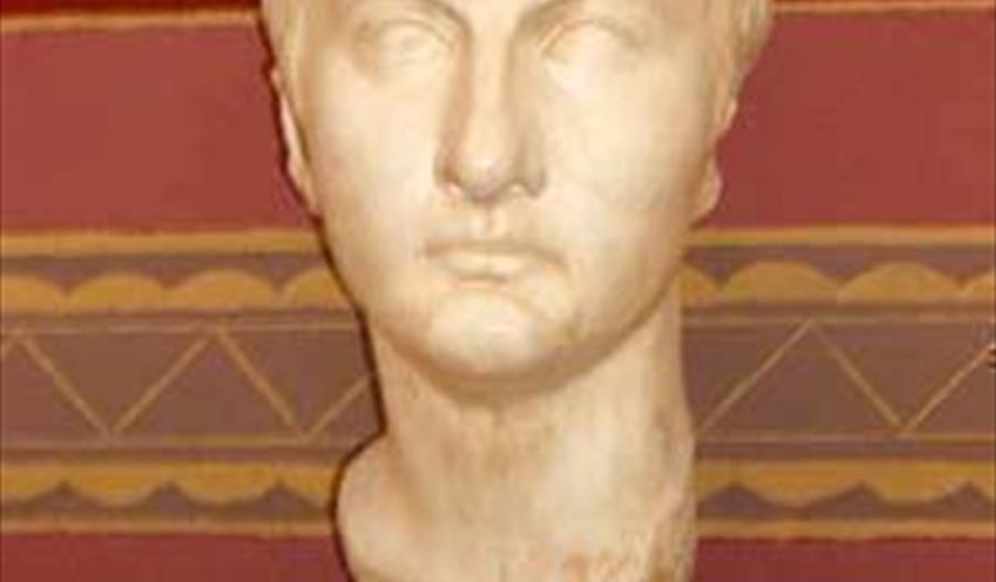 Museo Arqueológico de Puente Genil