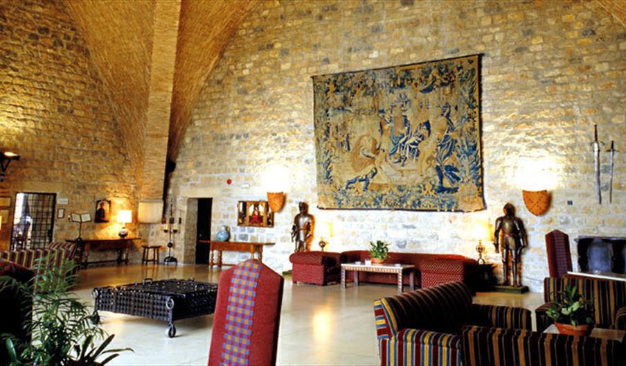 Hotel Parador de Jaén