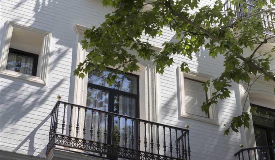 Hotel Petit Palace Puerta de Triana