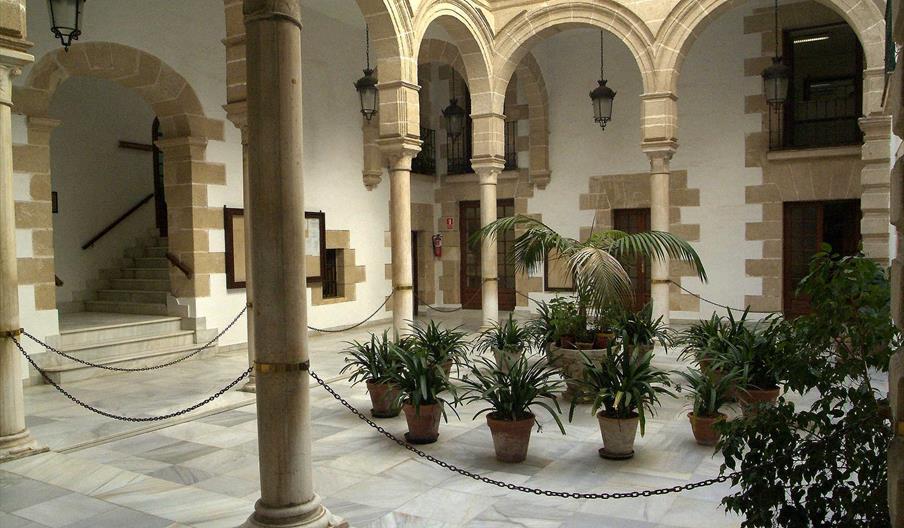 Oficina Municipal del Puerte de Santa María