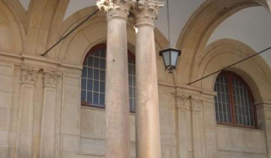 Antiguas Casas Consistoriales