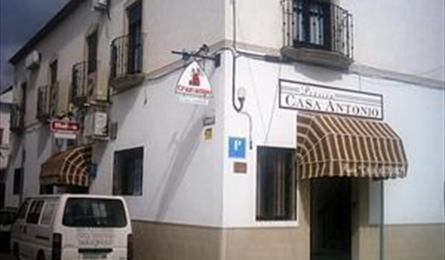 Casa Antonio