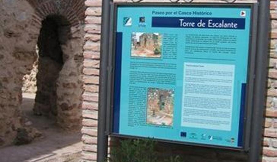 Torre de Escalante