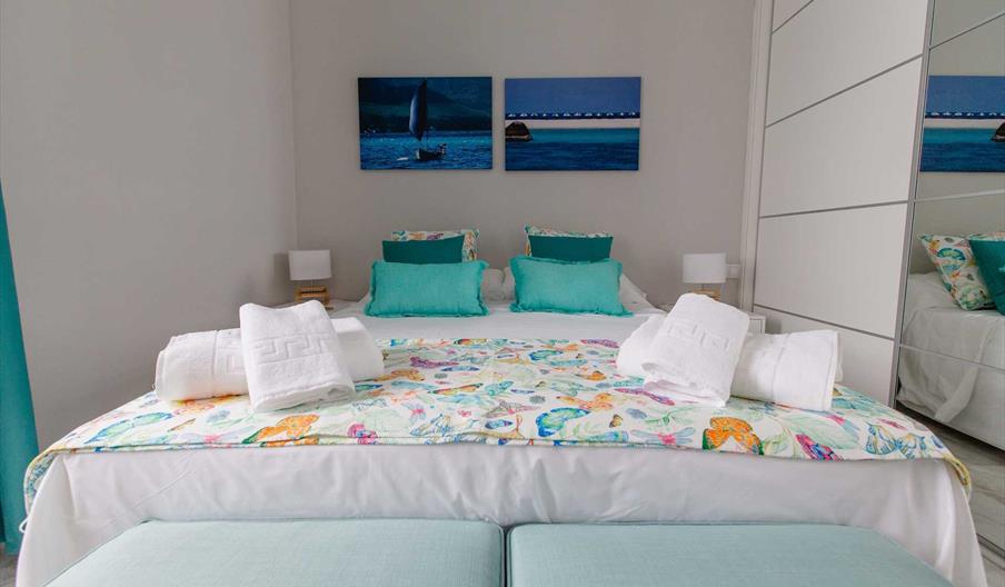 Apartamento Casa del Almirante Cadiz