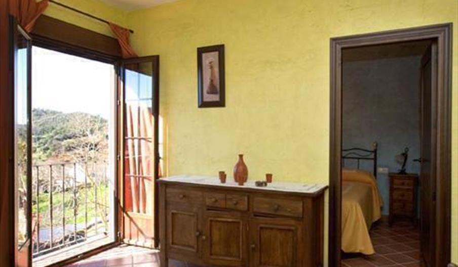 Hotel-Apartamento Galaroza