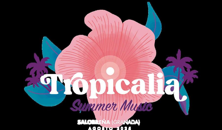 Tropicalia Summer Music Fest
