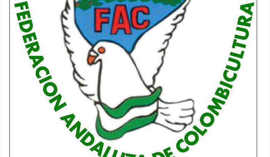 Federación Andaluza de Colombicultura