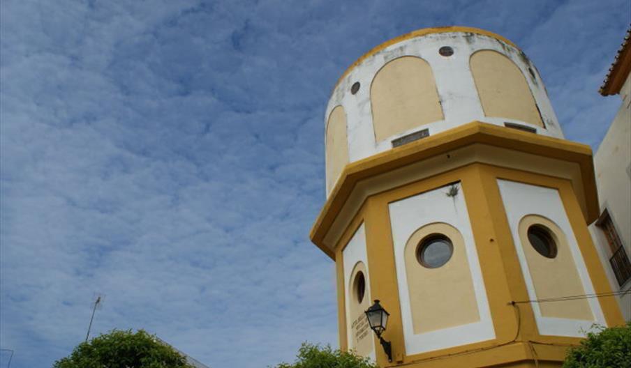 Bollullos de la Mitación