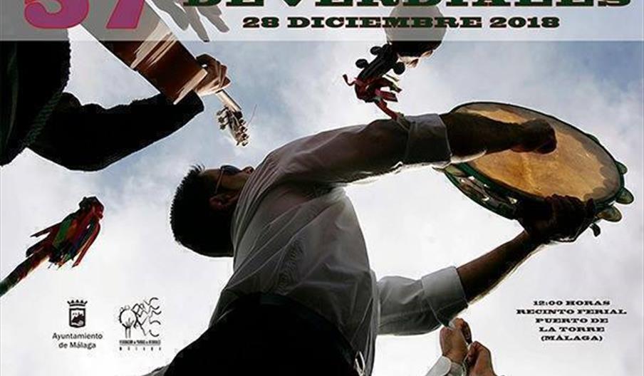 Fiesta Mayor de Verdiales