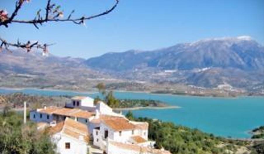 Paz - Los Castillejos