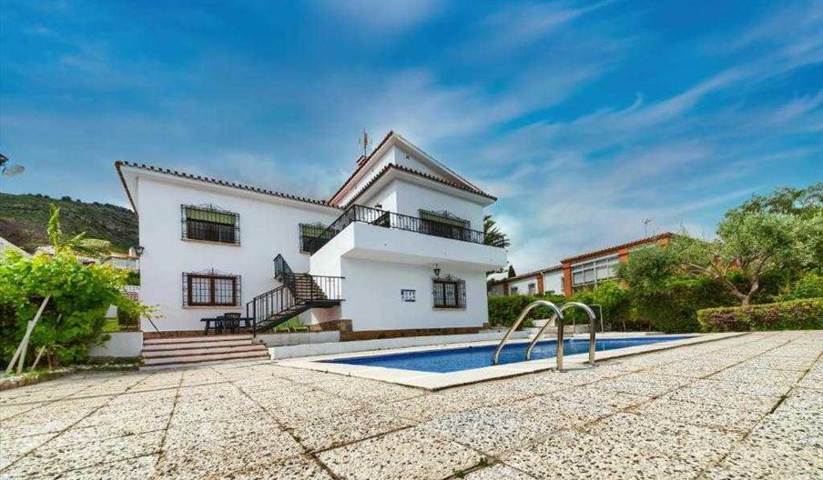 Holidays2Malaga Montilla Alhaurín de la Torre