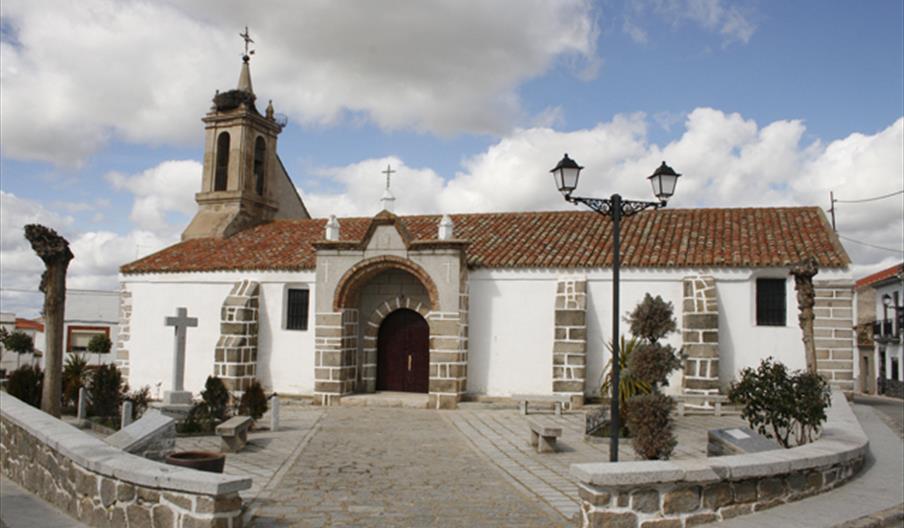 Parroquia de Santa Catalina
