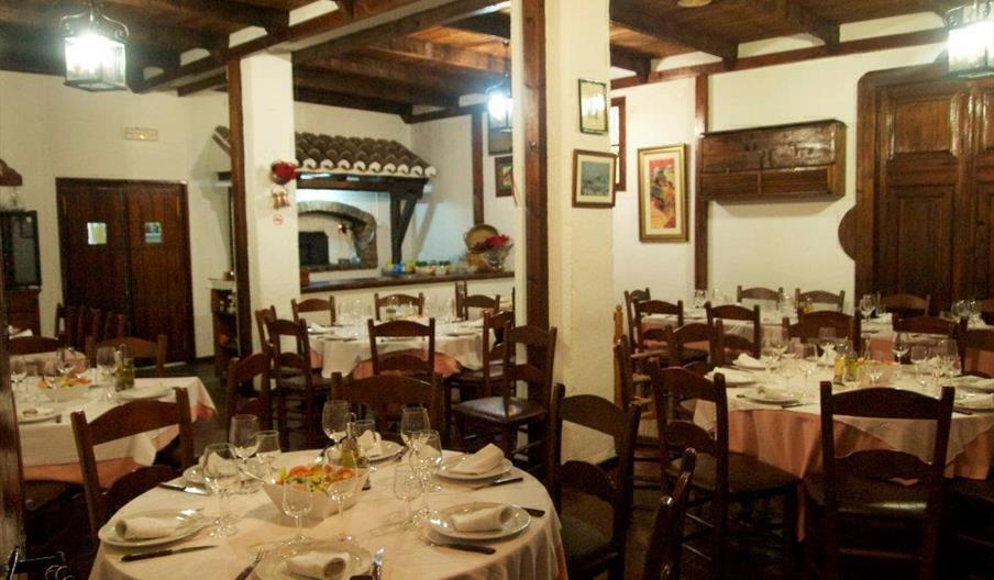 El Bodegón de Juan María