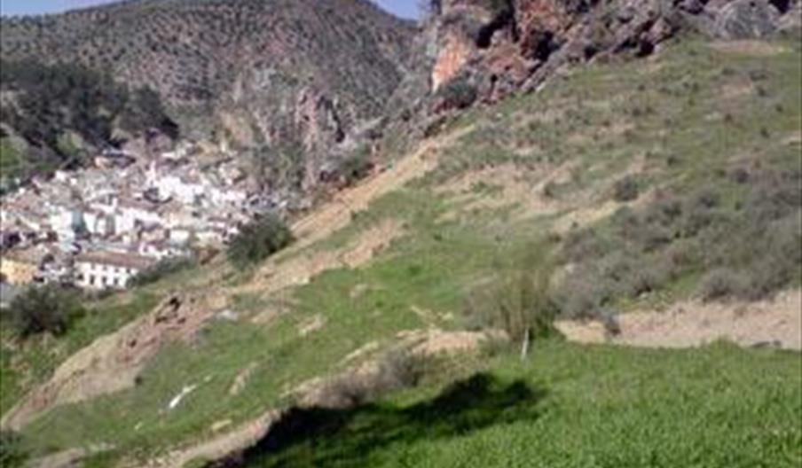 Dehesa de los Frailes