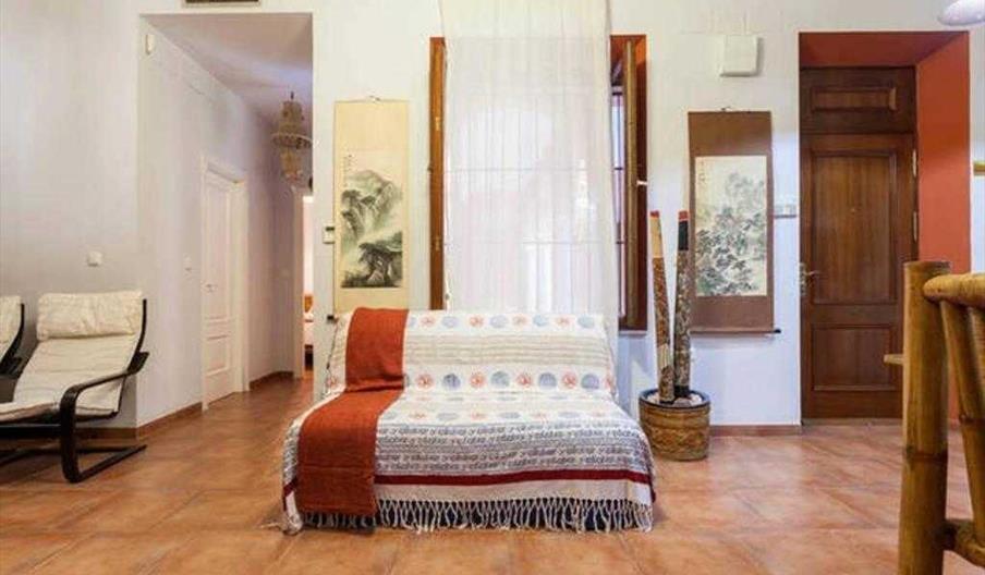 La Casa del Marqués.  Sevilla