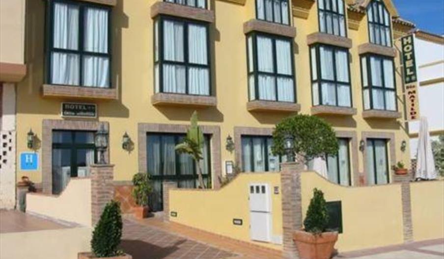 Hotel Doña Matilde